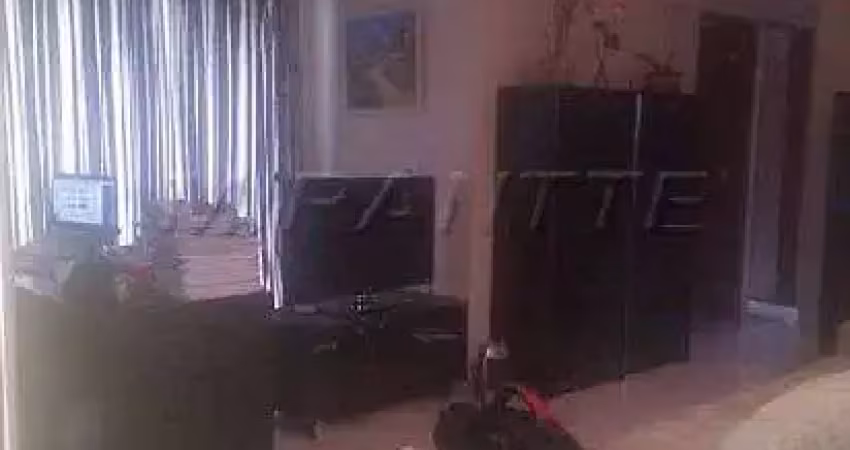 Apartamento com 3 quartos à venda na Rua Itabira, Jardim Pedra Branca, São Paulo