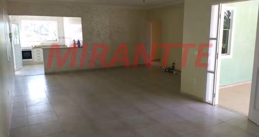 Casa terrea de 320m² com 3 quartos em santa luzia ii