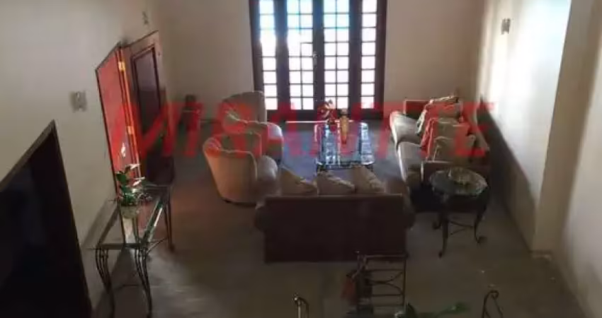 Casa com 3 quartos à venda na Avenida Professor Henrique Da Mota Fonseca Jr, Centro, Guararema