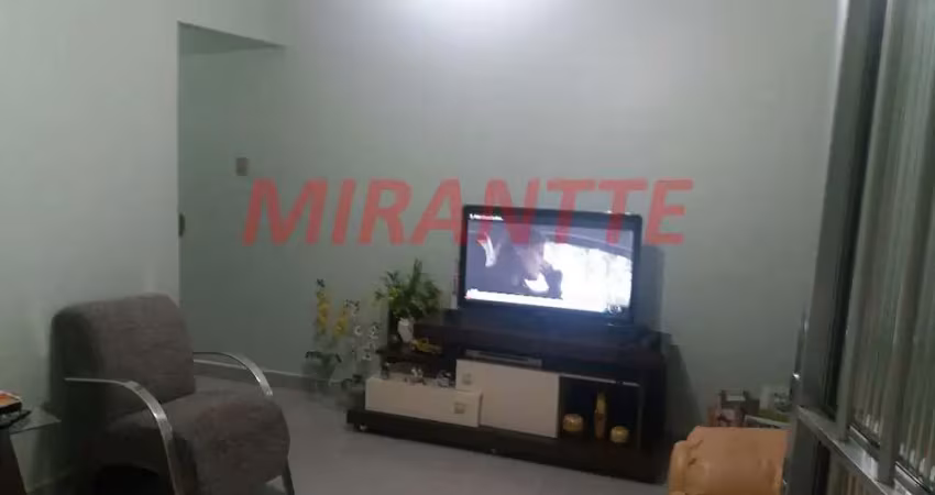 Casa com 2 quartos à venda na Rua Apolinário Vieira Coelho, Imirim, São Paulo