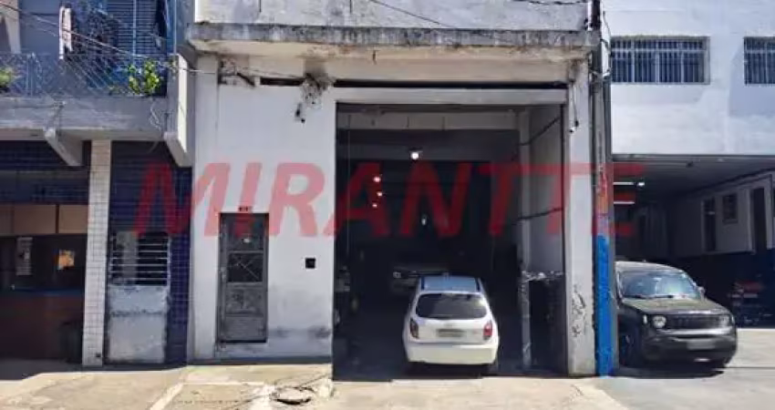 Casa comercial à venda na Rua Zara, Casa Verde, São Paulo