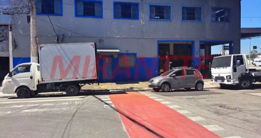 Casa comercial à venda na Rua Zara, Casa Verde, São Paulo