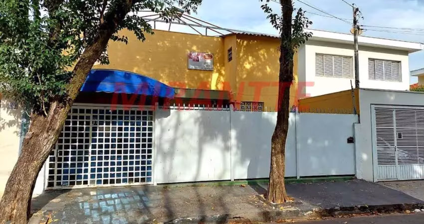 Casa comercial à venda na Rua Embaixador João Carlos Muniz, Casa Verde, São Paulo