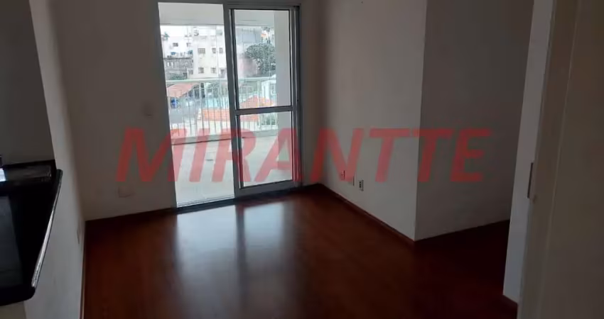 Apartamento com 2 quartos à venda na Rua Maria Curupaiti, Santana, São Paulo