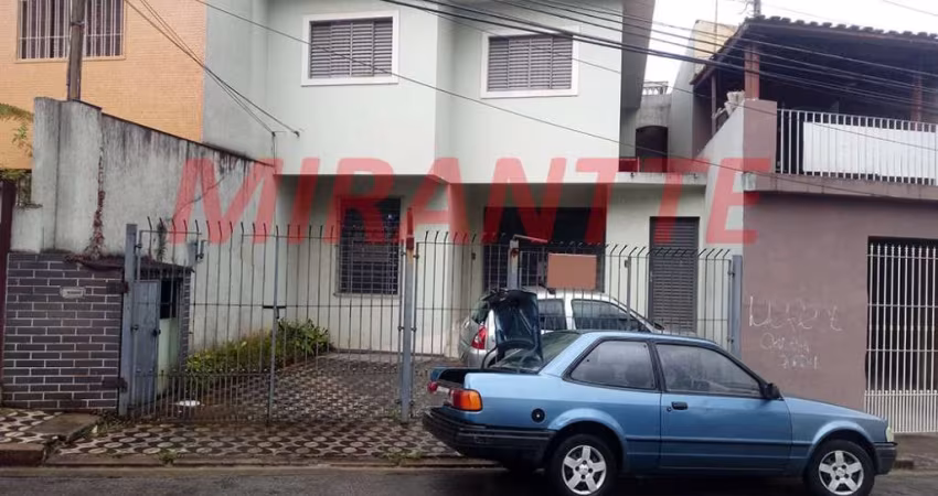Sobrado de 200m² com 3 quartos em Jardim Rosa de Franca
