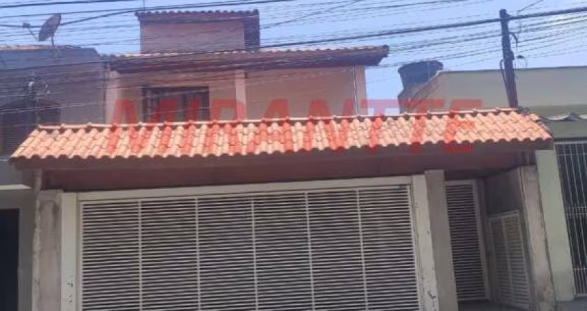 Sobrado de 220m² com 2 quartos em Itapegica