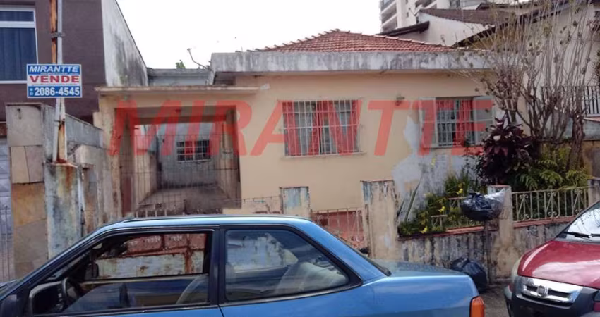 Terreno de 250m² com 4 quartos em Vila Galvão