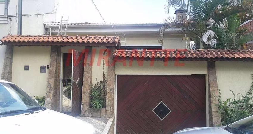 Casa terrea de 380m² com 3 quartos em Parque Flamengo