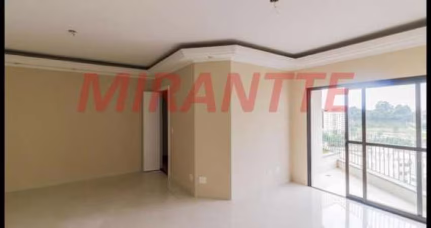 Apartamento de 135m² com 3 quartos em Picanço