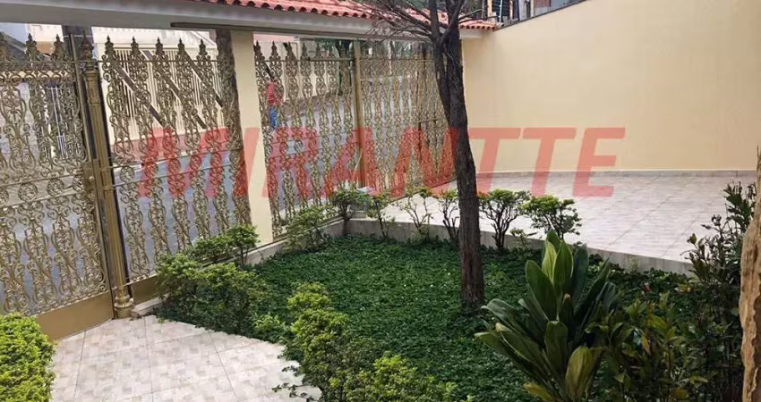 Casa terrea de 400m² com 3 quartos em Vila Galvão