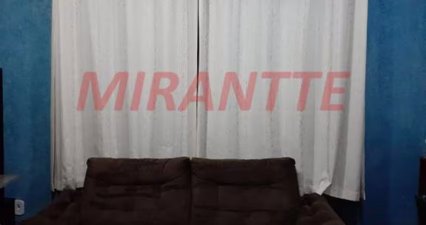 Sobrado de 90m² com 2 quartos em Cumbica