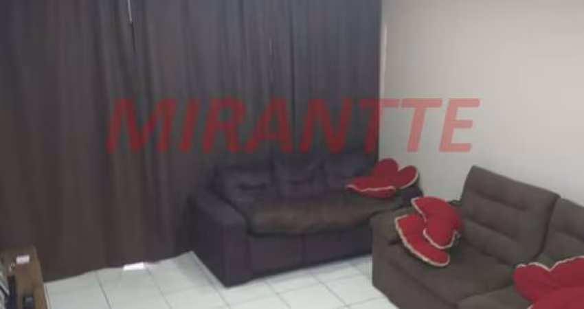 Sobrado de 250m² com 4 quartos em Parque Continental II
