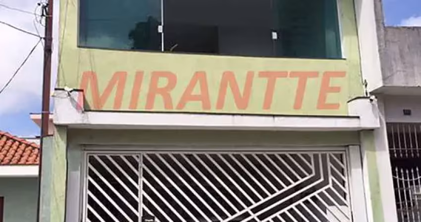 Casa com 4 quartos à venda na Rua Luís Bento Damiani, Ponte Grande, Guarulhos