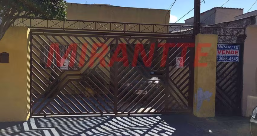 Casa terrea de 140m² com 2 quartos em Vila Galvão