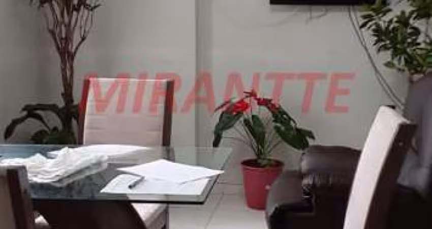 Apartamento de 64m² com 3 quartos em Belenzinho