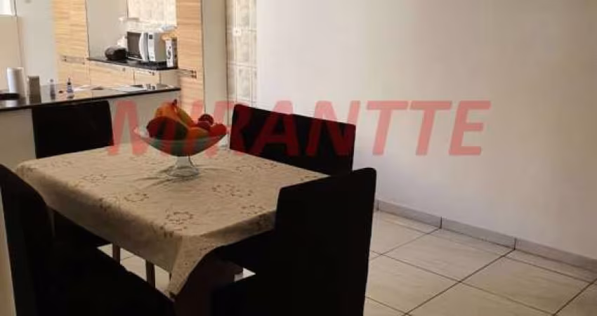 Sobrado com 4 quartos em Vila Barros