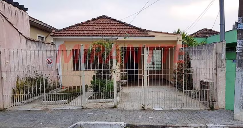 Casa terrea de 93m² com 2 quartos em Vila Milton