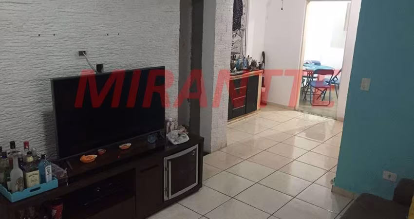 Sobrado com 7 quartos em Jardim São Paulo