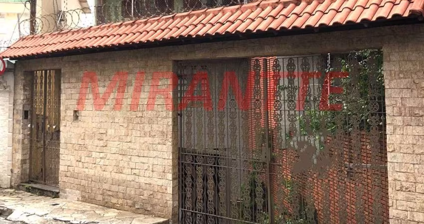 Sobrado de 350m² com 4 quartos em Vila Rosália