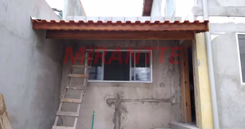 Casa com 4 quartos à venda na Rua Niquelândia, Vila Rosália, Guarulhos
