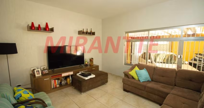 Casa terrea de 272m² com 3 quartos em Vila Milton