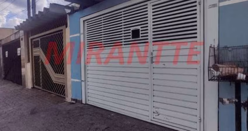 Sobrado de 350m² com 2 quartos em Vila Leonor