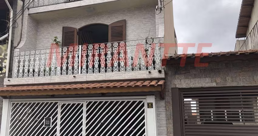 Sobrado de 330m² com 6 quartos em Jardim Santa Clara