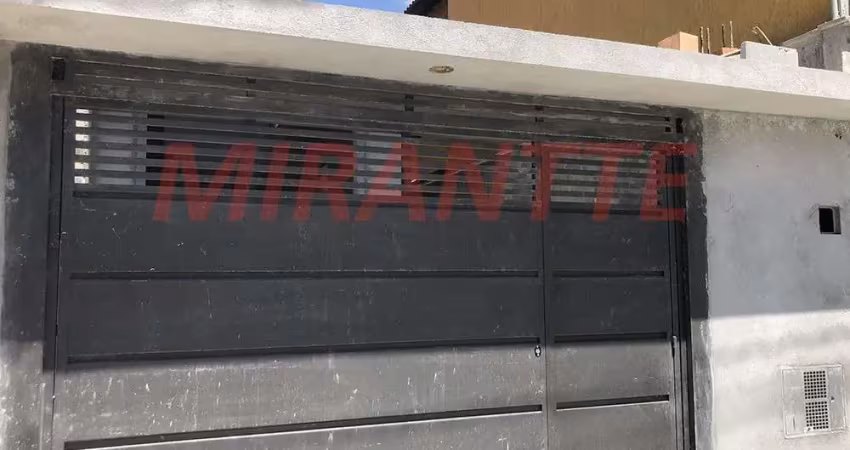 Sobrado de 150m² com 3 quartos em Centro