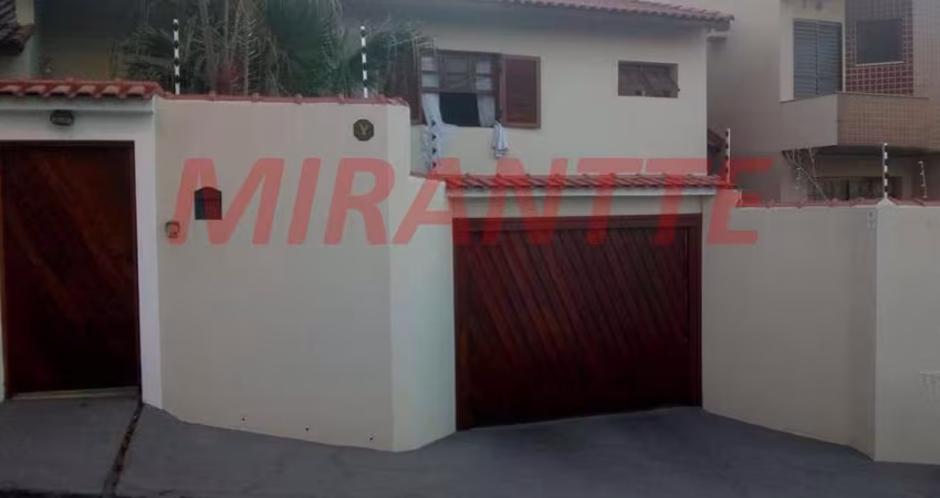 Casa terrea de 356m² com 3 quartos em Vila Rosália
