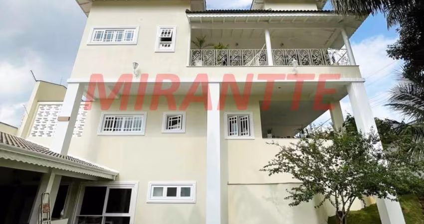 Casa terrea de 600m² com 4 quartos em Vila Rosália