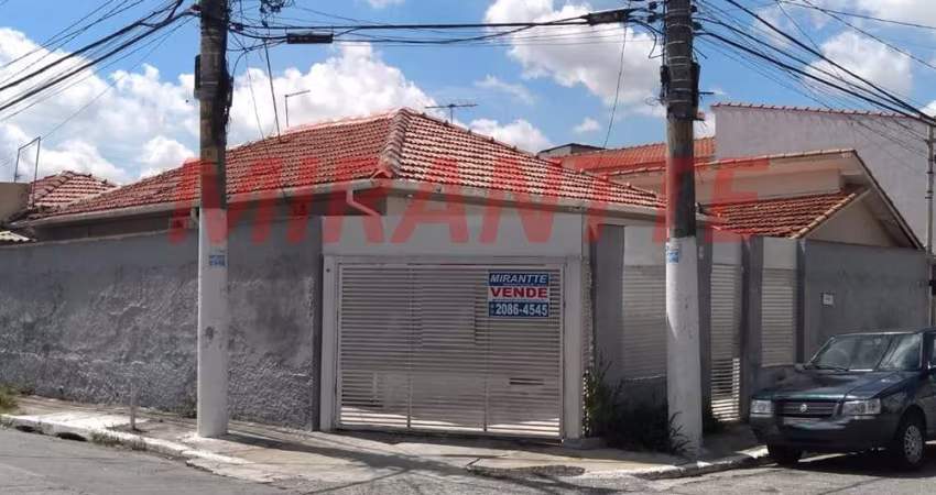 Casa terrea de 100m² com 3 quartos em Vila Constança