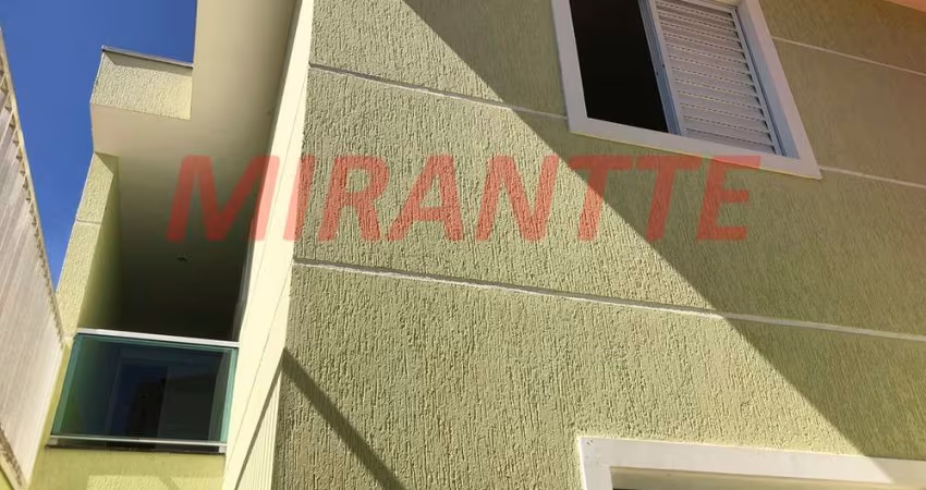 Sobrado de 160m² com 3 quartos em Vila Constança