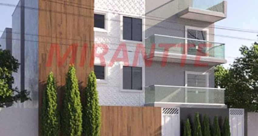 Apartamento de 30m² com 1 quartos em Parada Inglesa