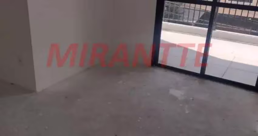 Apartamento de 83m² com 2 quartos em Itaquera