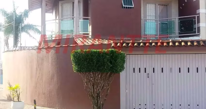 Sobrado de 5m² com 3 quartos em Picanço