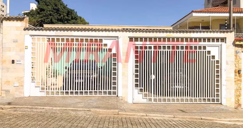 Casa terrea de 230m² com 3 quartos em Vila Milton