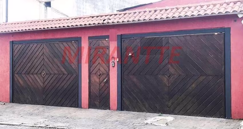 Casa terrea de 240m² com 5 quartos em Vila Flórida