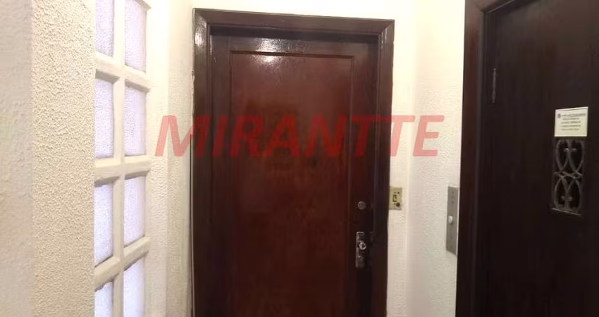 Apartamento de 67m² com 3 quartos em República