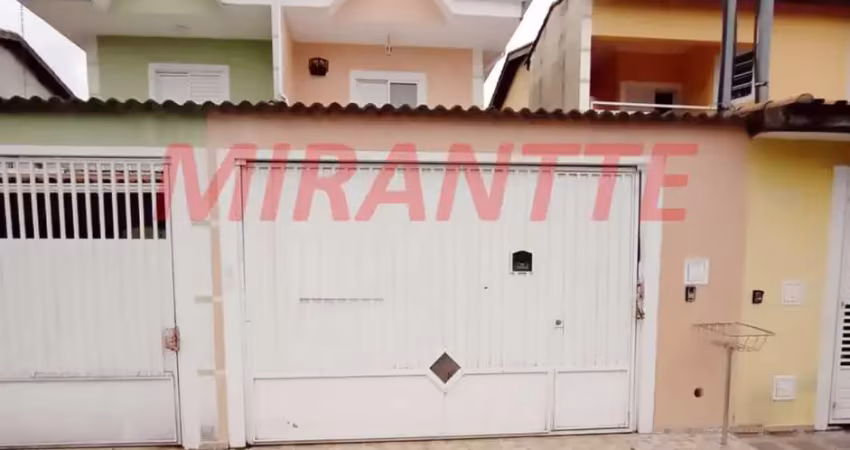 Casa com 3 quartos à venda na Rua Araraquara, Jardim Cocaia, Guarulhos