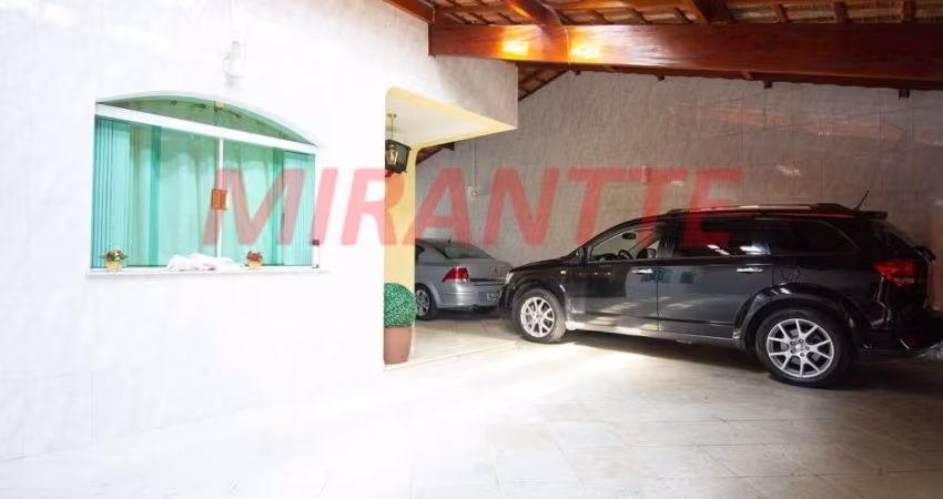 Sobrado de 400m² com 3 quartos em Vila Rosália