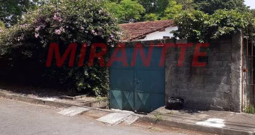 Terreno de 130m² com 2 quartos em Vila Galvão
