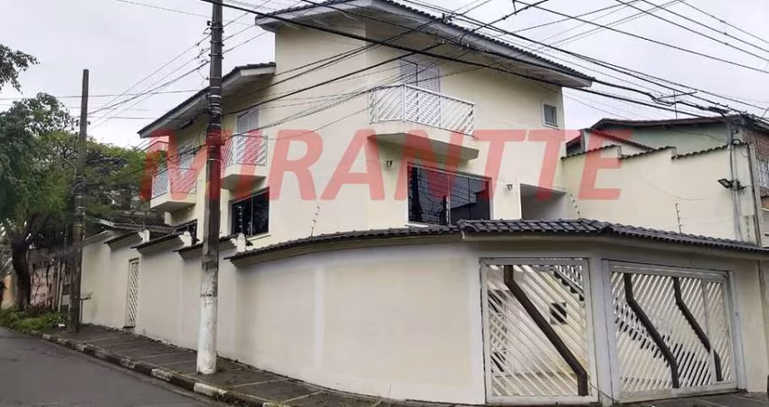 Sobrado de 730m² com 5 quartos em Vila Rosália