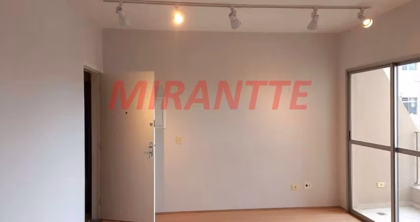 Apartamento de 58m² com 2 quartos em Macedo