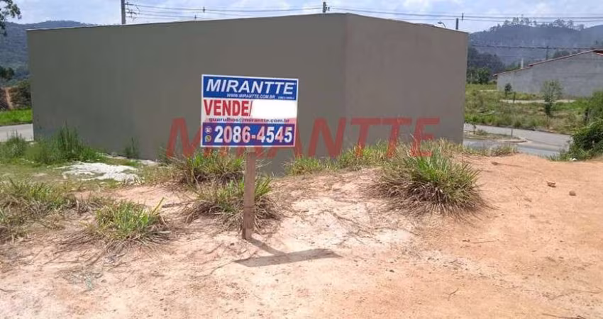 Terreno em Residencial Jardim Nazaré I