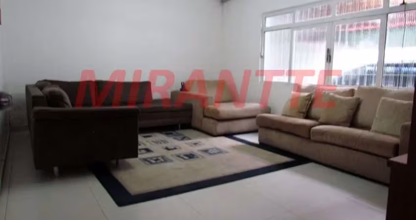 Casa terrea de 220m² com 5 quartos em Jardim Tranqüilidade