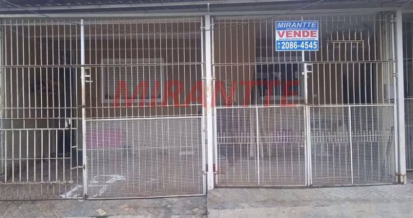 Sobrado de 350m² com 5 quartos em Jardim Rosa de Franca