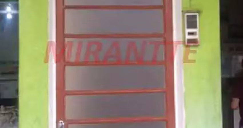 Sobrado de 120m² com 3 quartos em jardim rosa de franca