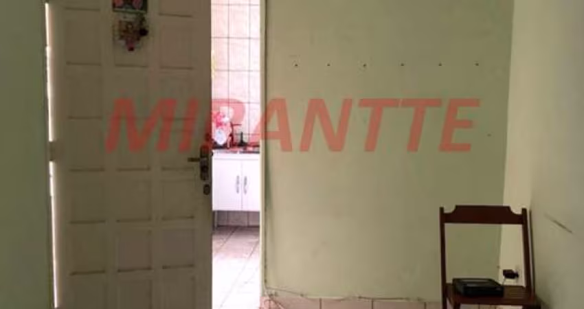 Apartamento de 50m² com 1 quartos em Jardim Santa Mena