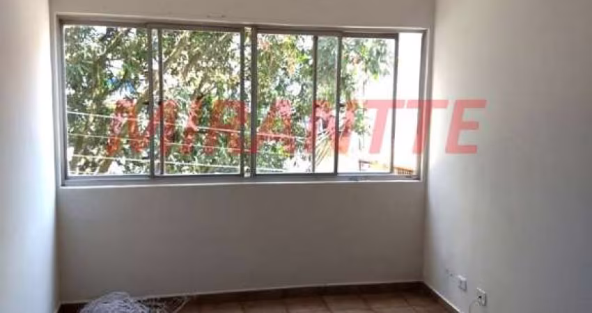 Apartamento de 66m² com 3 quartos em Vila Rachid