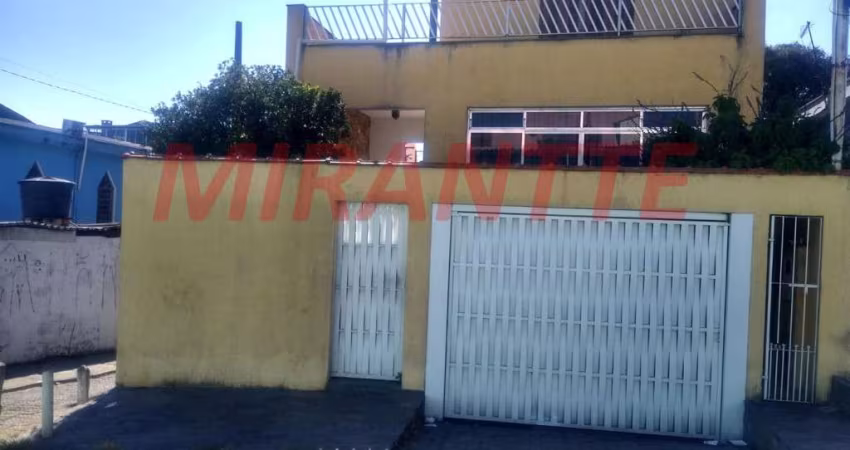 Sobrado de 420m² com 1 quartos em Jardim Rosa de Franca